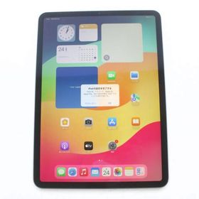 アップル Apple iPad Pro 11インチ 第2世代 Wi-Fiモデル タブレット 本体 スペースグレイ A2228 /MW ■GY18 その他