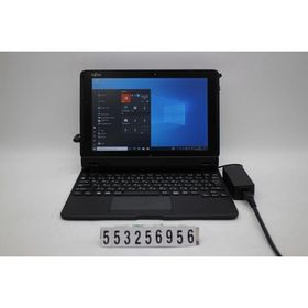 富士通 ARROWS Tab Q508/SE Atom X7 Z8700 1.6GHz/4GB/128GB/10.1W/WUXGA(1920x1200) タッチパネル/Win10