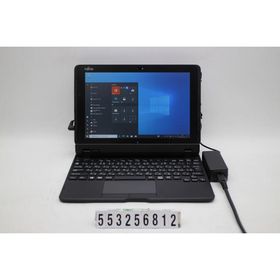 富士通 ARROWS Tab Q508/SE Atom X7 Z8700 1.6GHz/4GB/128GB/10.1W/WUXGA(1920x1200) タッチパネル/Win10