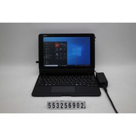 富士通 ARROWS Tab Q508/SE Atom X7 Z8700 1.6GHz/4GB/128GB/10.1W/WUXGA(1920x1200) タッチパネル/Win10