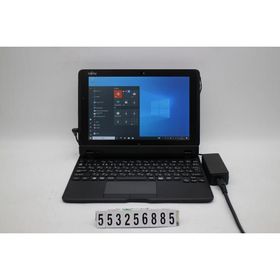 富士通 ARROWS Tab Q508/SE Atom X7 Z8700 1.6GHz/4GB/128GB/10.1W/WUXGA(1920x1200) タッチパネル/Win10