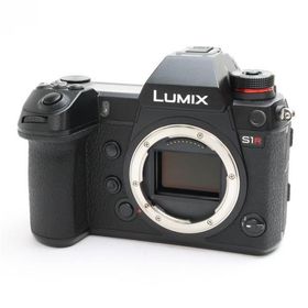 《良品》Panasonic LUMIX S1R ボディ DC-S1R