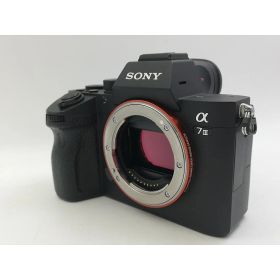 【中古】SONY α7 III ズームレンズキット ILCE-7M3K【大宮東口】保証期間1ヶ月【ランクB】