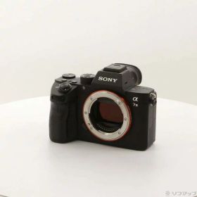 【中古】SONY(ソニー) α7 III ILCE-7M3 ボディ 【348-ud】