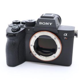 《並品》SONY α7RIV ボディ ILCE-7RM4