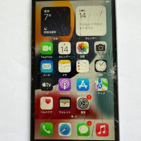 【電池100％】iPhone6s 64GB 修理OK 即発送