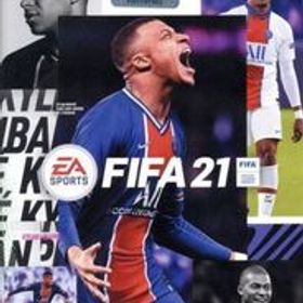 FIFA 21 LEGACY EDITION/NintendoSwitch
