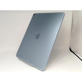 【中古】Apple SoftBank 【SIMフリー】 13インチ iPad Air（M3/2025) 512GB ブルー MCJA4J/A【東池袋1丁目】保証期間1ヶ月【ランクA】