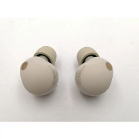 【中古】SONY WF-1000XM5 (S) [プラチナシルバー]【ECセンター】保証期間1ヶ月【ランクB】