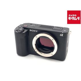 【中古】 【良品】 ソニー VLOGCAM ZV-E1 ボディ ブラック