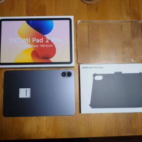 xiaomi REDMI Pad 2 PRO Matte Glass