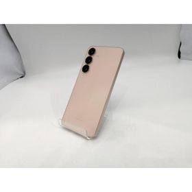 【中古】SAMSUNG 国内版 【SIMフリー】 Galaxy S25 ピンクゴールド 12GB 256GB【静岡】保証期間１ヶ月【ランクA】