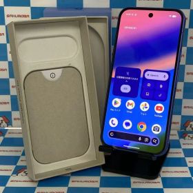 【中古】Google Pixel 10 256GB Indigo GL066 SIMフリー 新品同様