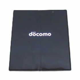 SAMSUNG サムスン/Galaxy Z Fold6/256GB/12GB/SC-55E/RFCX707X1YB/Aランク/18【中古】