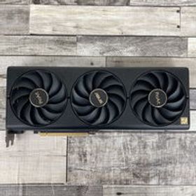 中古 ASUS PROART-RTX4070TIS-O16G (RTX4070Ti SUPER 16GB) 164240 状態： Bランク