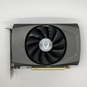 中古 ZOTAC ZT-D40600G-10L (RTX4060 8GB) 158765 状態： Cランク