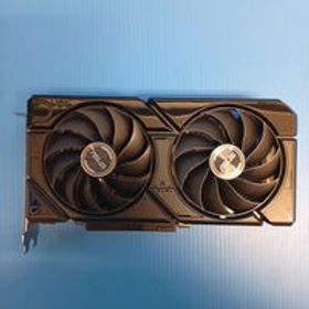 中古 ASUS DUAL-RTX4070-O12GD6-EVO 3120023807 状態： Bランク