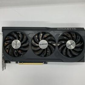 中古 GIGABYTE GV-N4070WF3OC-12GD (RTX4070 12GB) 157137 状態： Cランク