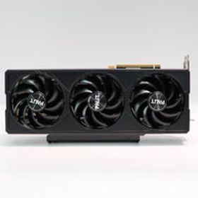 中古 Palit NED408SS19T2-1032J JetStream OC (RTX4080 SUPER 16GB) 164272 状態： Bランク
