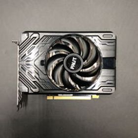 中古 Palit NE6406T019P1-1060F (RTX4060Ti 8GB) 158557 状態： Cランク