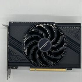 中古 玄人志向 GG-RTX4060-E8GB/SF (RTX4060 8G) 175575 状態： Cランク