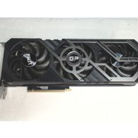 中古 Palit RTX3070 GamingPro NE63070019P2-1041A (RTX3070 8G) 143906 状態： Cランク