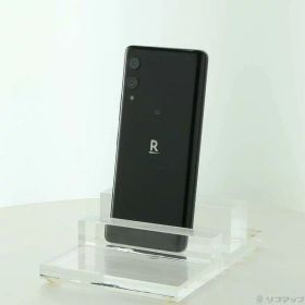 【中古】楽天 Rakuten Hand 5G 128GB ブラック P780 楽天 SIMフリー 【269-ud】