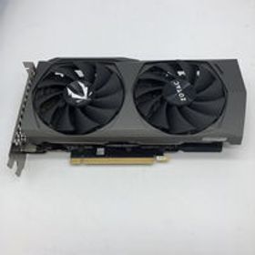 中古 ZOTAC ZT-A30600E-10M (RTX3060 12GB) 175491 状態： Cランク