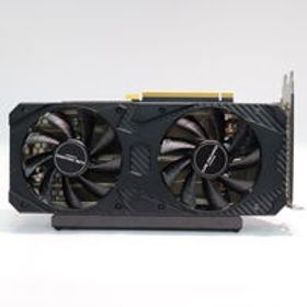 中古 玄人志向 GG-RTX3060-E12GB/OC/DF (RTX3060 12GB) 144779 状態： Bランク
