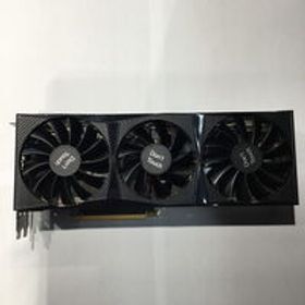 中古 ZOTAC Geforce RTX 3090 (24GB) 4560001525 状態： Cランク