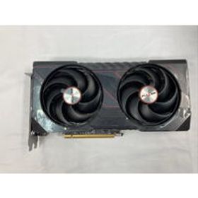 中古 SAPPHIRE PULSE Radeon RX 9060 XT GAMING OC 16GB 3240010114 状態： Bランク