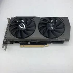 中古 ZOTAC ZT-A30600E-10M (RTX3060 12GB) 175491 状態： Cランク