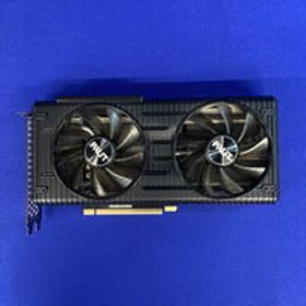 中古 Palit NE6306T019P2-190AD (RTX3060Ti Dual 8G) 175530 状態： Cランク