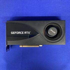 中古 【LHR版】ZOTAC ZT-A30610A-10BLHR(RTX3060TI 8GB) 3400008893 状態： Cランク
