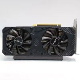 中古 玄人志向 GG-RTX3060-E12GB/OC/DF (RTX3060 12GB) 144779 状態： Bランク