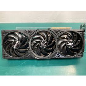 中古 Palit NE7507T019T2-GB2031U(RTX5070Ti 16GB GamingPro-S) 188931 状態： Bランク