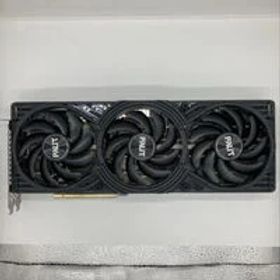 中古 Palit NE7507T019T2-GB2031U(RTX5070Ti 16GB GamingPro-S) 188931 状態： Cランク