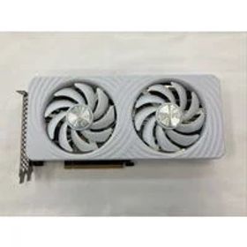 中古 Palit NE75060U19P1-GB2063M (RTX5060 WHITE OC) 188978 状態： Bランク