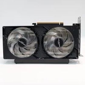 中古 玄人志向 GG-RTX5060Ti-E16GB/OC/DF/V2 (RTX5060Ti 16G) 3210015257 状態： Bランク