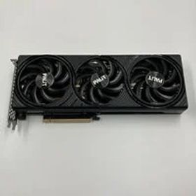 中古 Palit NE7506T019T1-GB2061S(RTX5060Ti Infinity3 16G) 178241 状態： Bランク