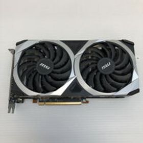 中古 Radeon RX 6600 XT MECH 2X 8G OC 5230000888 状態： Cランク