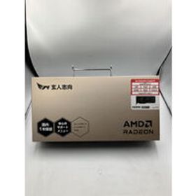 中古 玄人志向 RD-RX9070XT-E16GB/TP (RX9070XT 16G) 176950 状態： Bランク