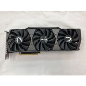 中古 ZOTAC GAMING GeForce RTX3080 (10GB PCI-E) 3240010186 状態： Bランク