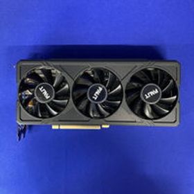 中古 Palit NE6406T019T1-1061J(RTX4060Ti JetStream 16G) 175543 状態： Cランク