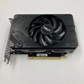 中古 Palit NE6406T019P1-1060F (RTX4060Ti 8GB) 158557 状態： Bランク