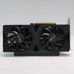 中古 PNY VCG4060T8DFXPB1(RTX4060Ti 8GB) 3210015306 状態： Bランク