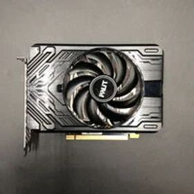 中古 Palit NE6406T019P1-1060F (RTX4060Ti 8GB) 158557 状態： Cランク