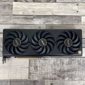 中古 ASUS PROART-RTX4070TIS-O16G (RTX4070Ti SUPER 16GB) 164240 状態： Bランク
