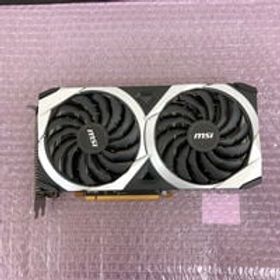中古 MSI Radeon RX 6600 MECH 2X 8G 5110001287 状態： Cランク