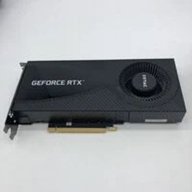 中古 ZOTAC ZT-A30610A-10E (RTX3060Ti 8GB) 5280001346 状態： Cランク